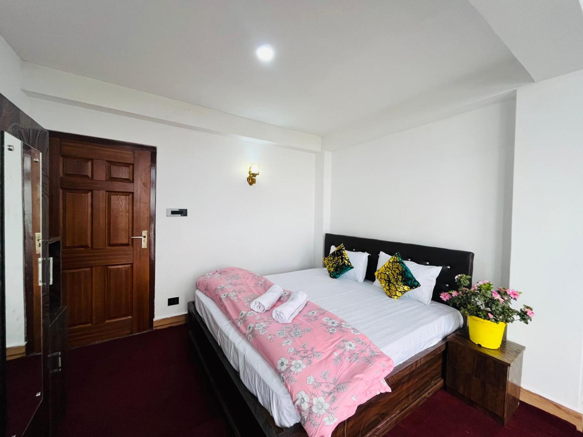 Shalom Homestay Darjeeling (West Bengal)