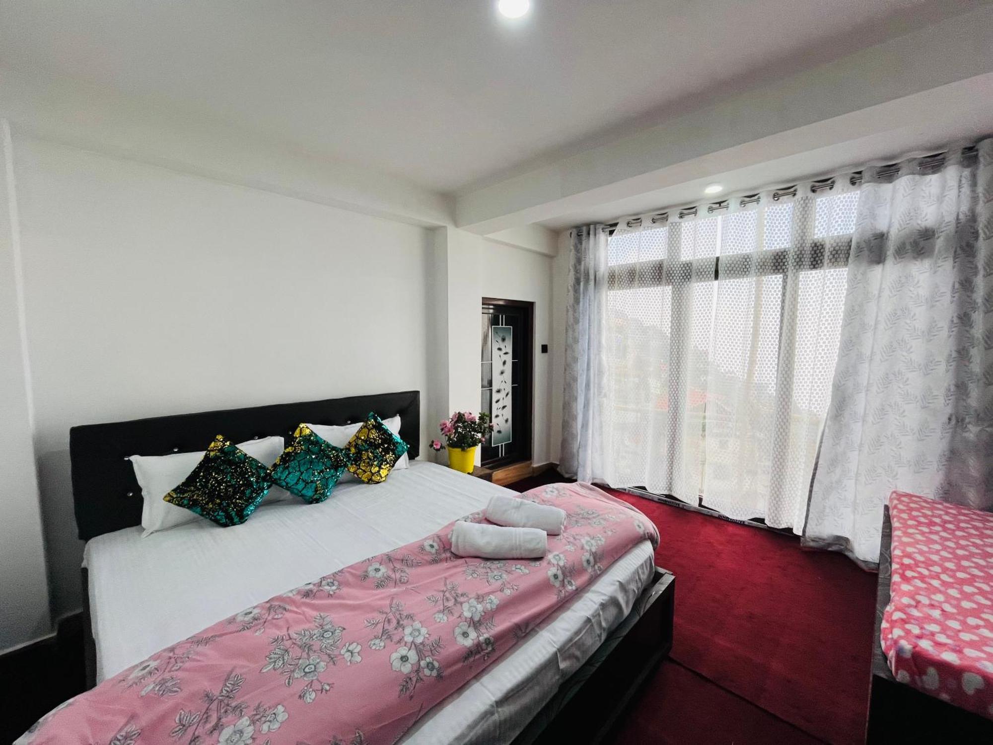 Shalom Homestay