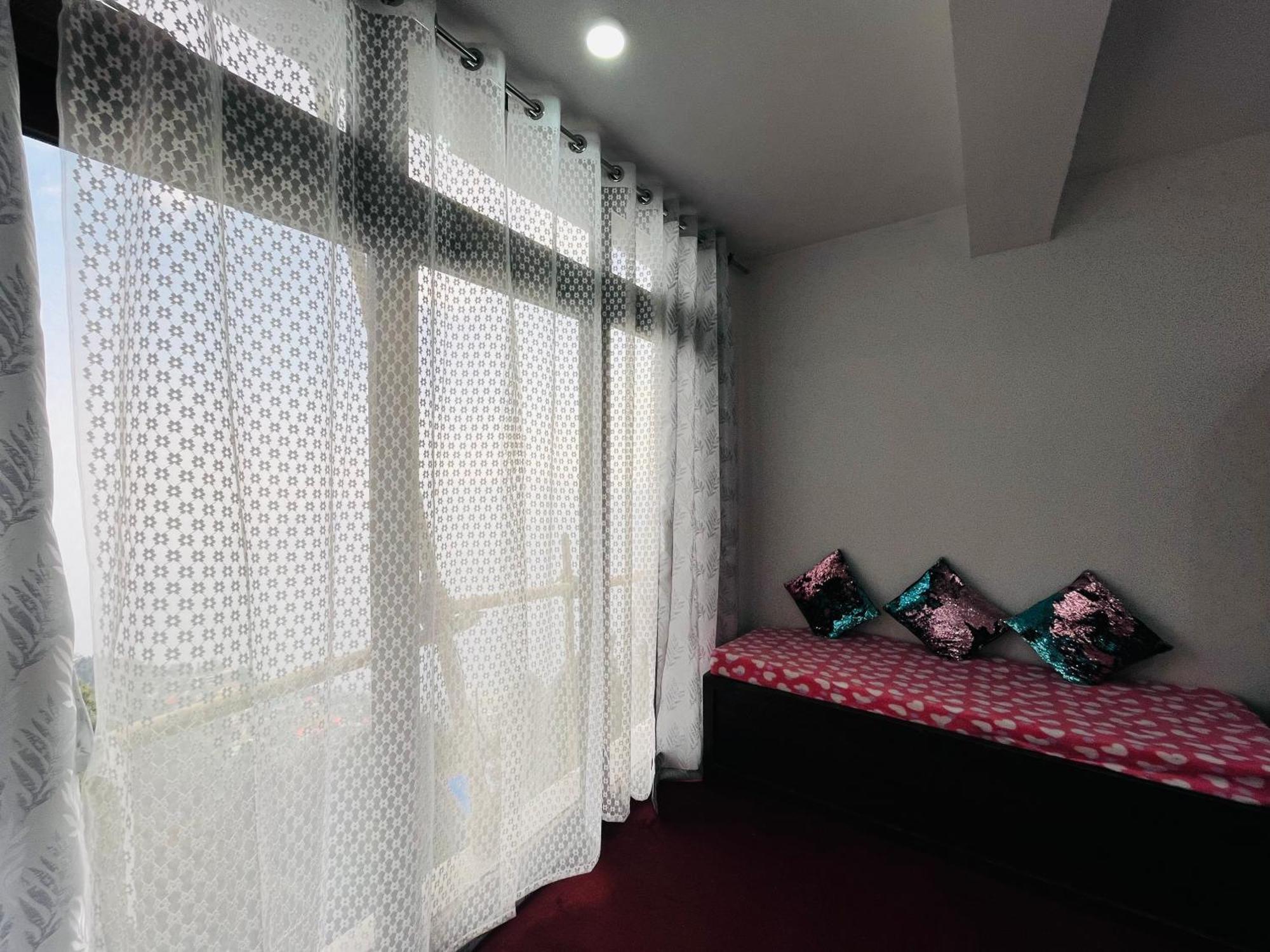 Shalom Homestay Darjeeling (West Bengal)