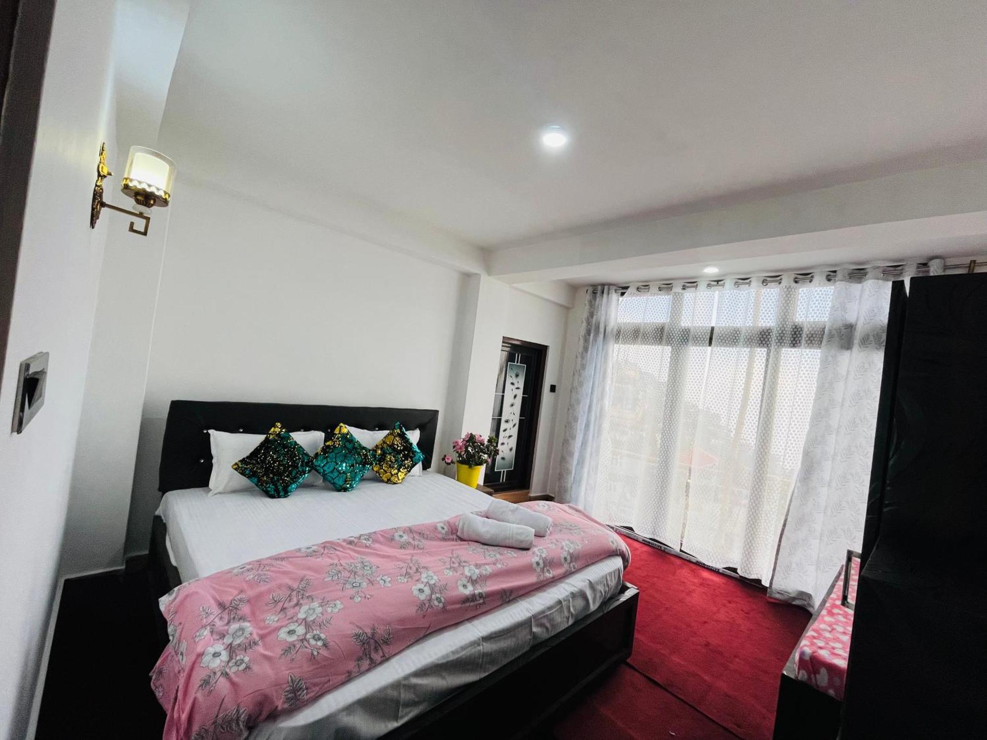 Homestay Shalom Darjeeling (West Bengal)