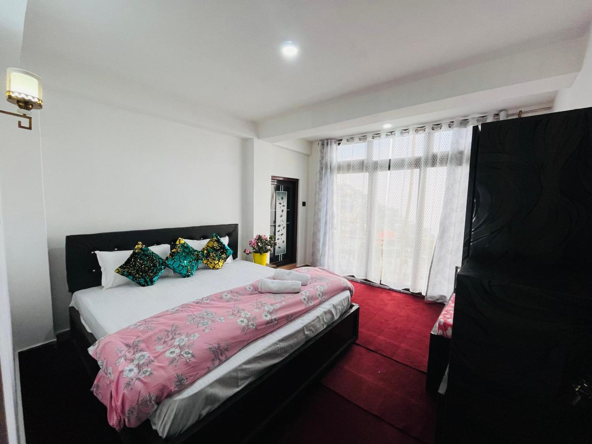 Shalom Homestay