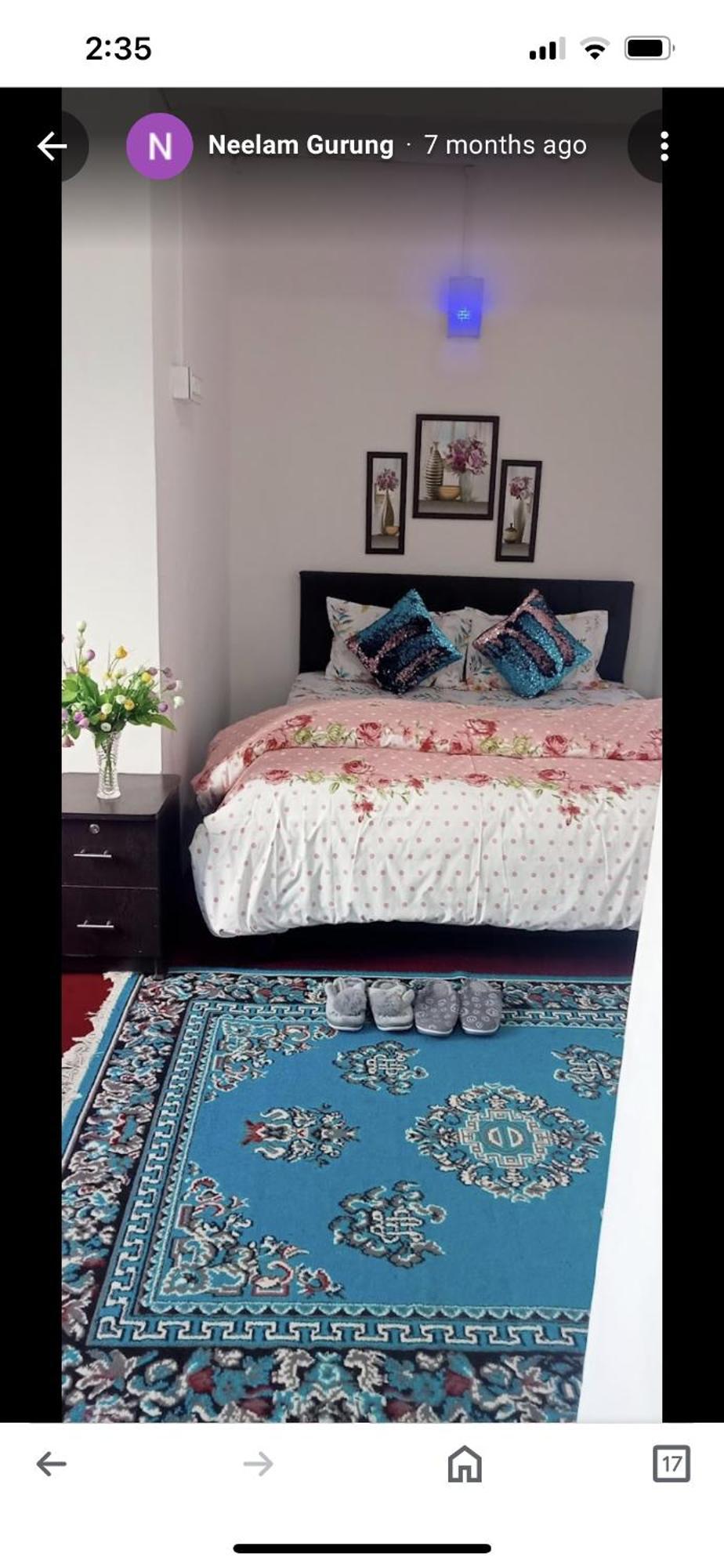 Shalom Homestay Darjeeling (West Bengal)
