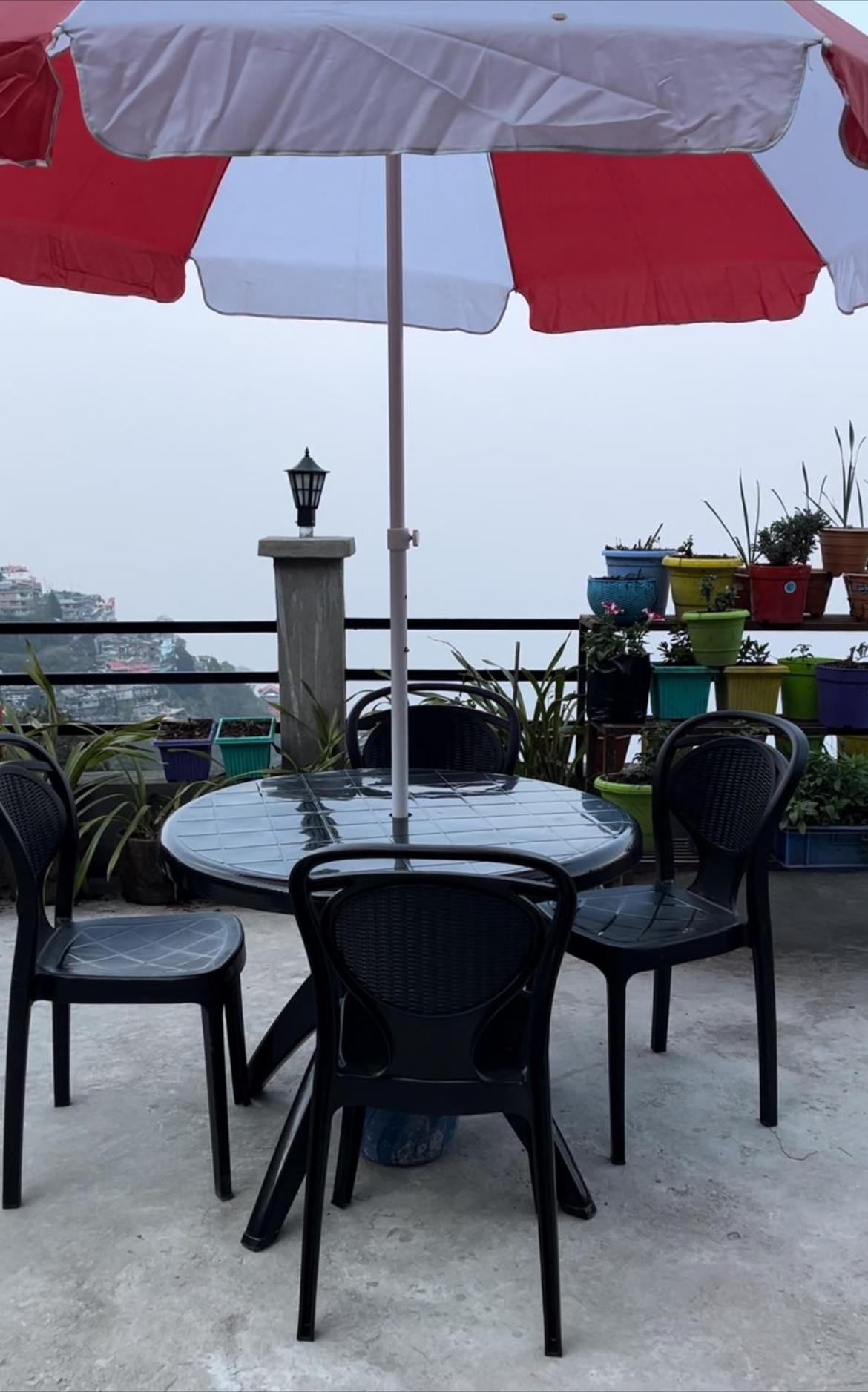 Homestay Shalom Darjeeling (West Bengal)
