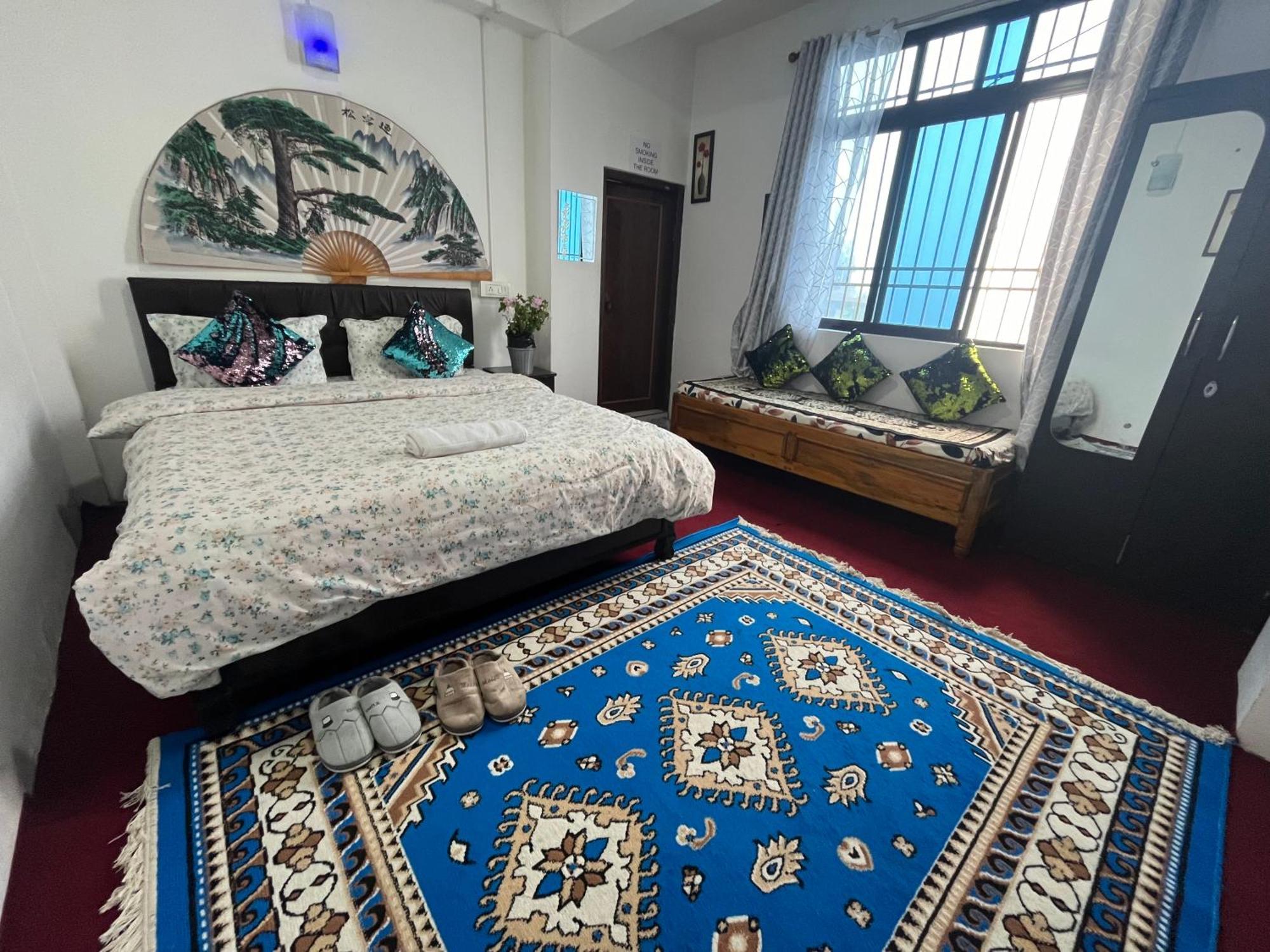 Homestay Shalom Darjeeling (West Bengal)