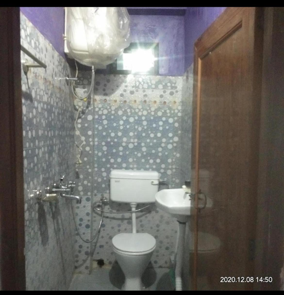 Shalom Homestay *