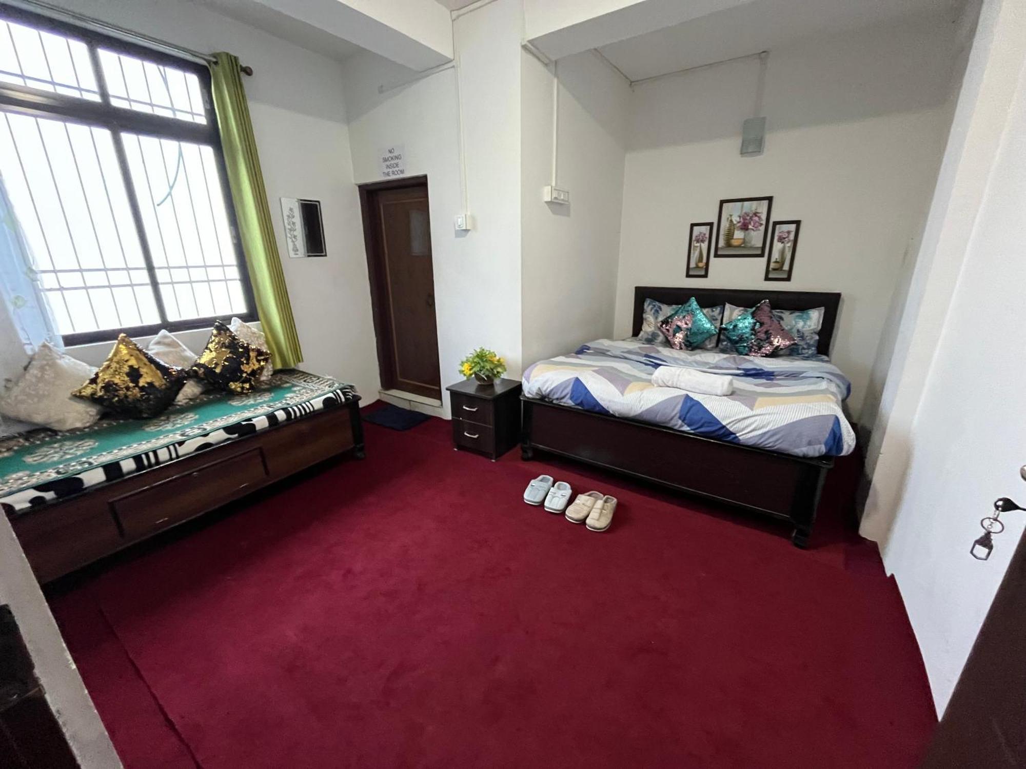 Homestay Shalom Darjeeling (West Bengal)