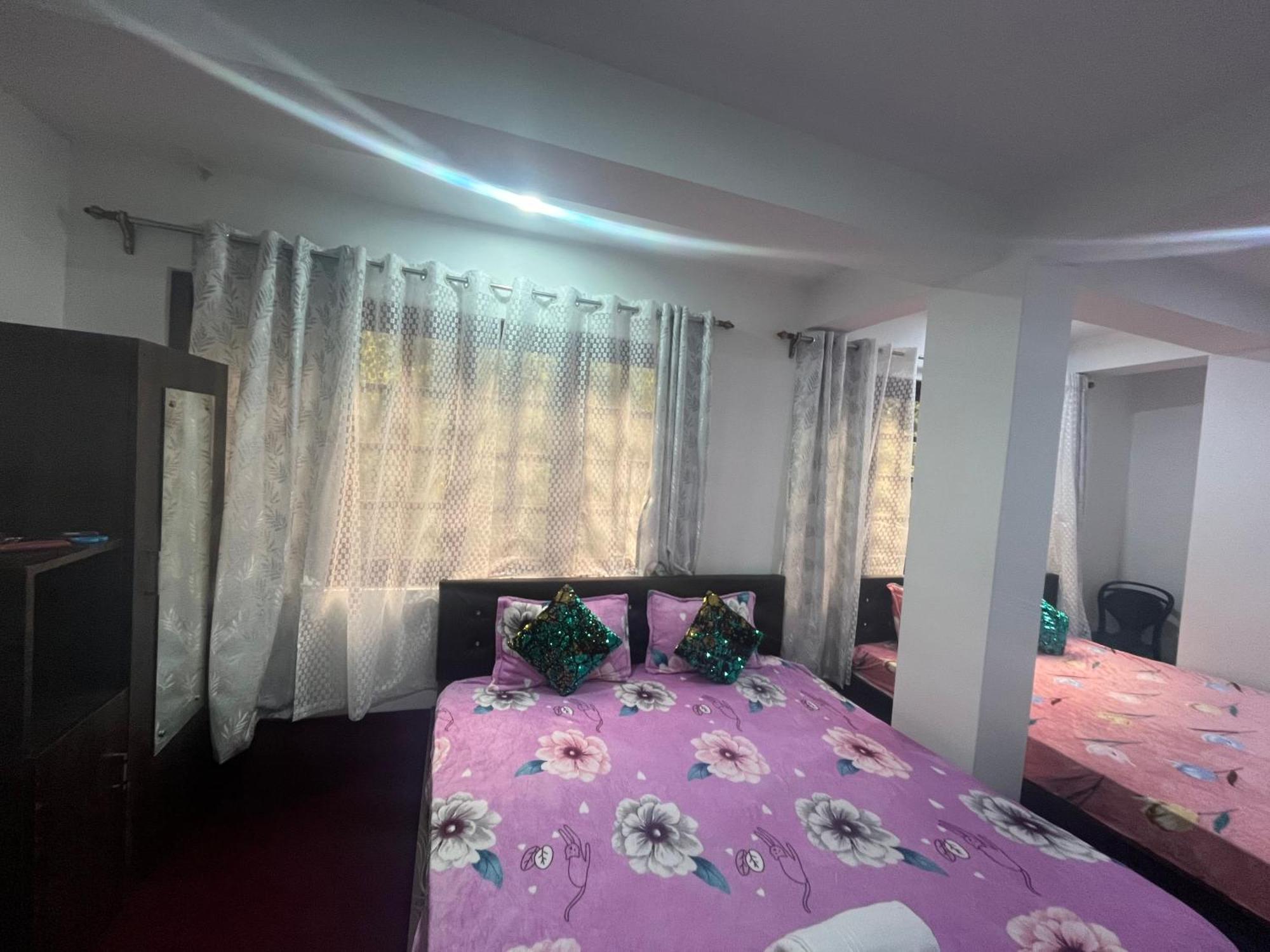 Homestay Shalom Darjeeling (West Bengal)