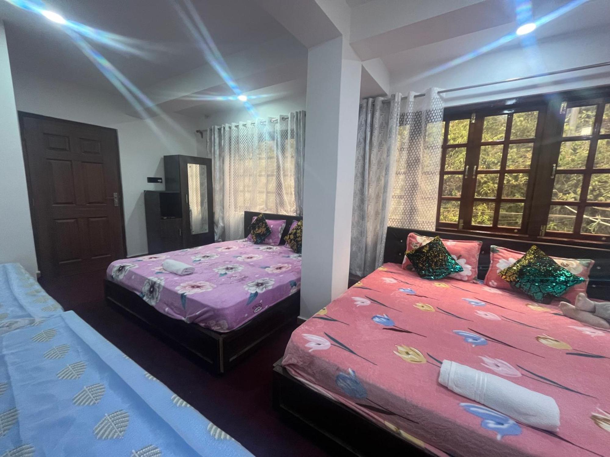 Homestay Shalom