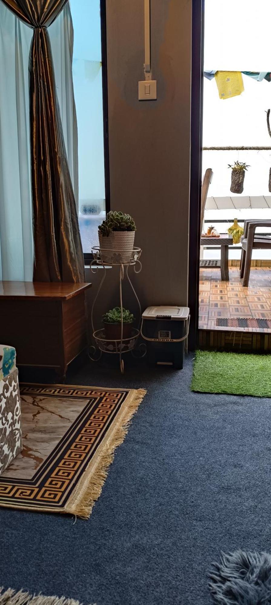 The Sunset Nest Offbeat Homestay Darjeeling (West Bengal)