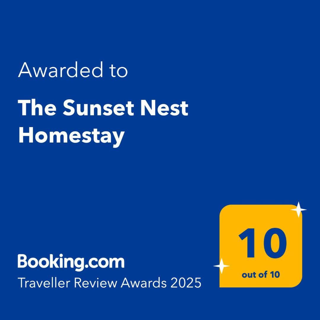 The Sunset Nest Offbeat Homestay