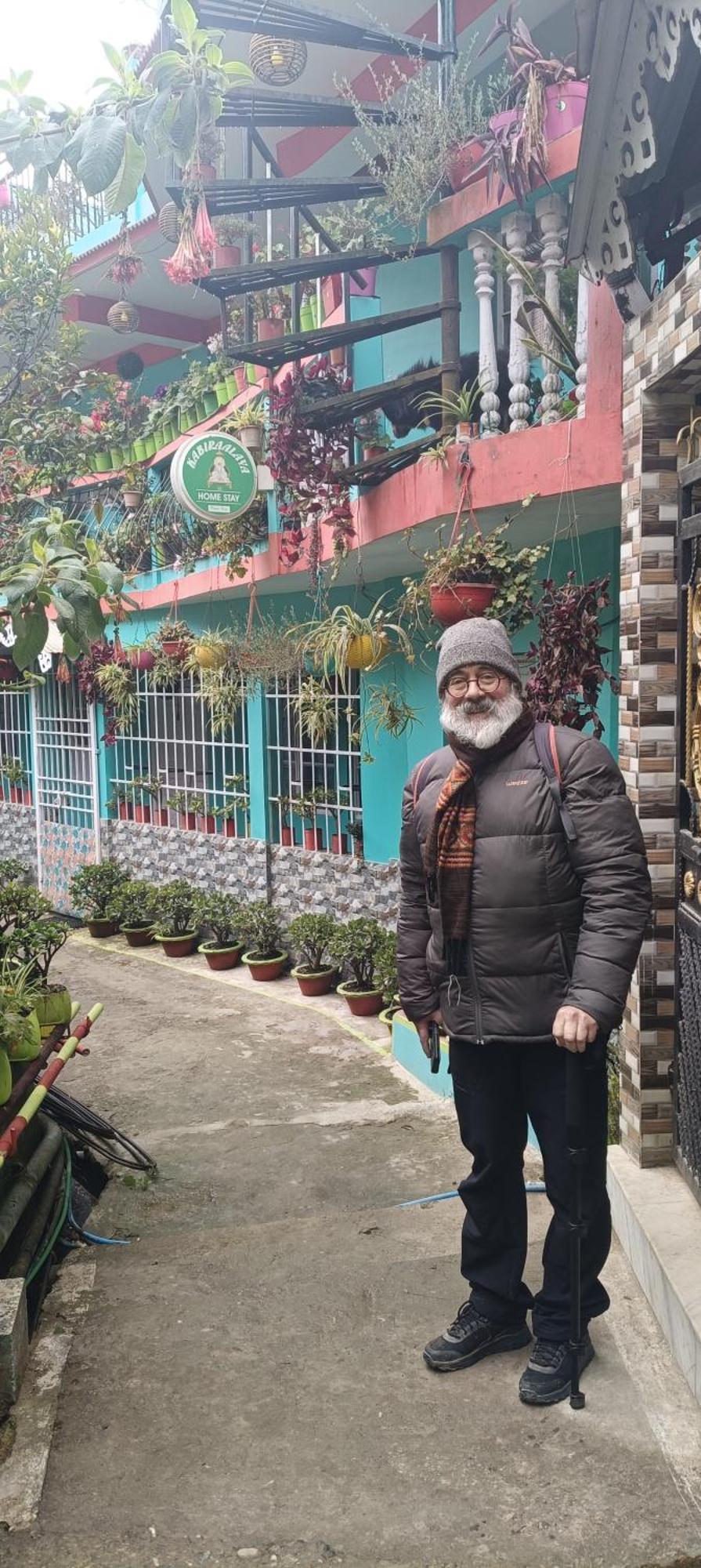 Homestay The Sunset Nest Offbeat Darjeeling (West Bengal)