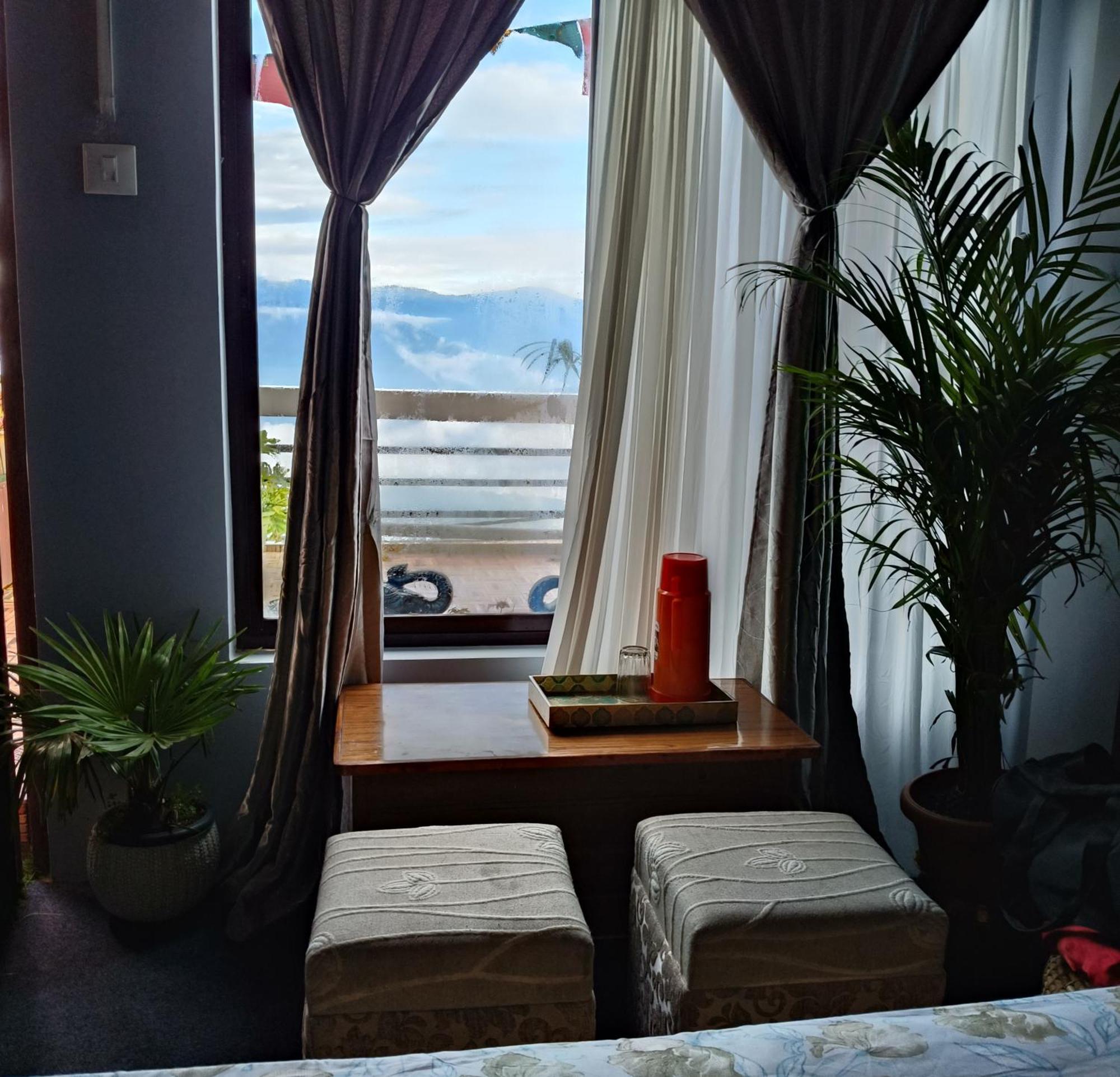 Homestay The Sunset Nest Offbeat *