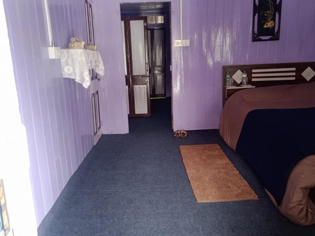 Homestay Vintage Homes, Darjeeling *
