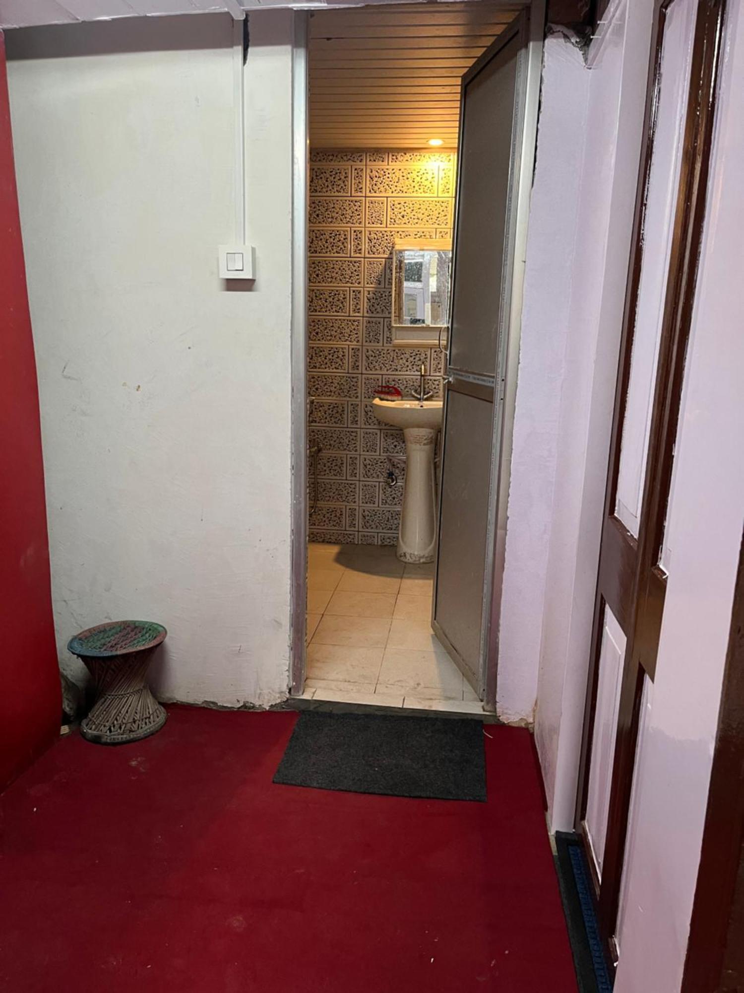 Vintage Homes, Darjeeling Homestay *