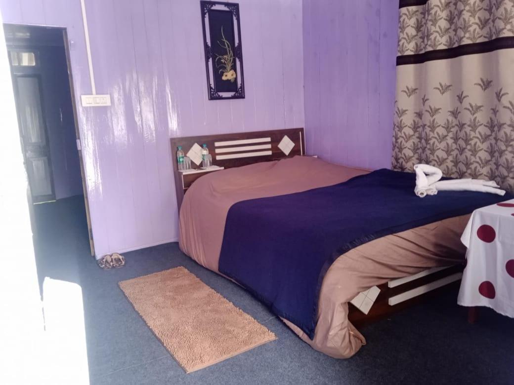 Homestay Vintage Homes, Darjeeling *