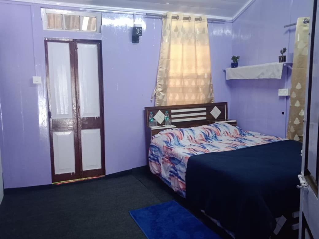 Vintage Homes, Darjeeling Homestay