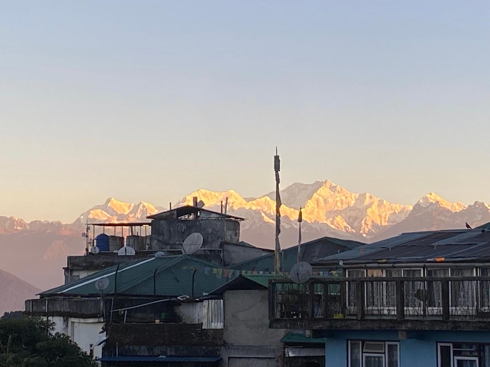 Vintage Homes, Darjeeling
