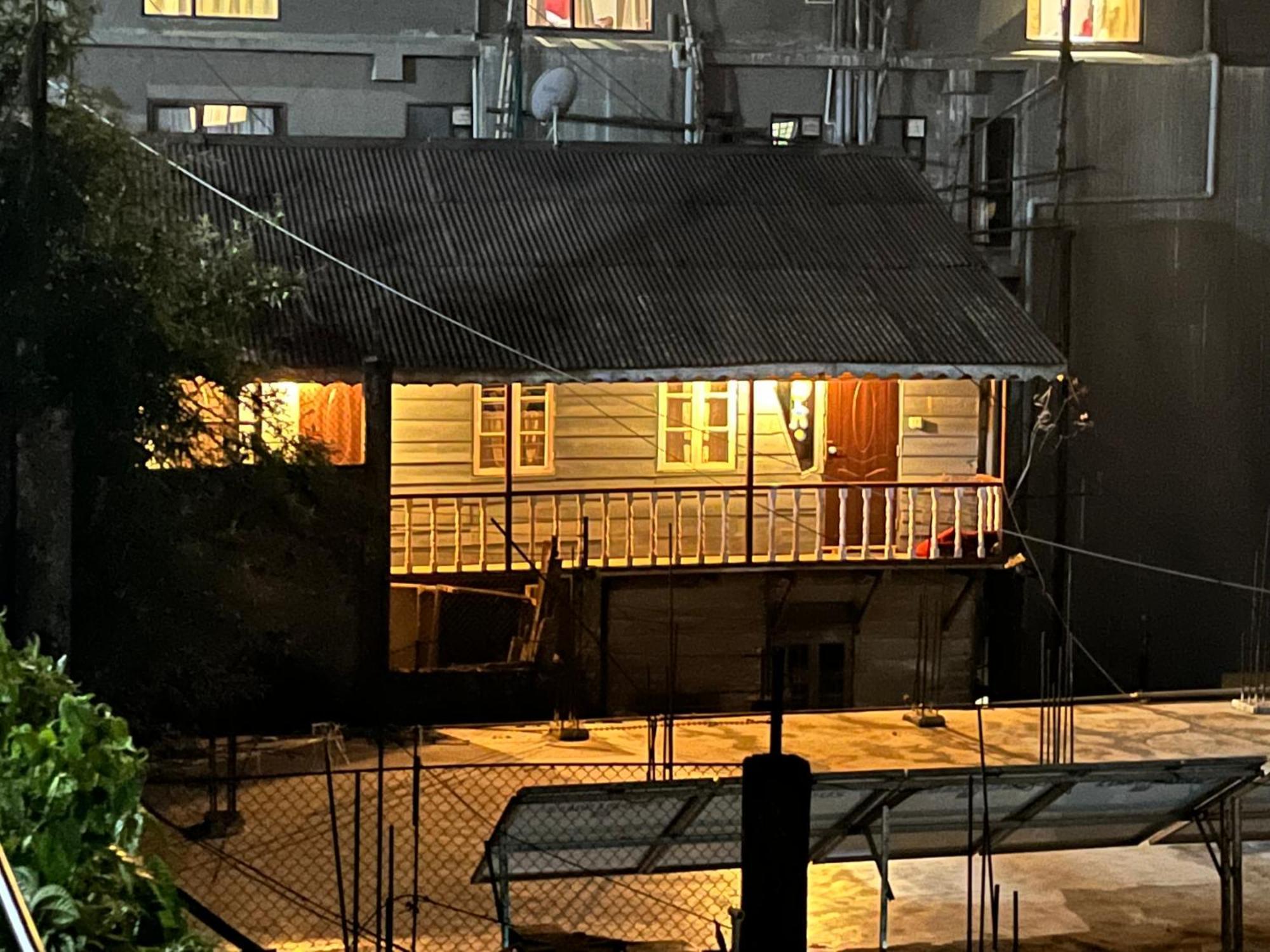 Vintage Homes, Darjeeling Homestay
