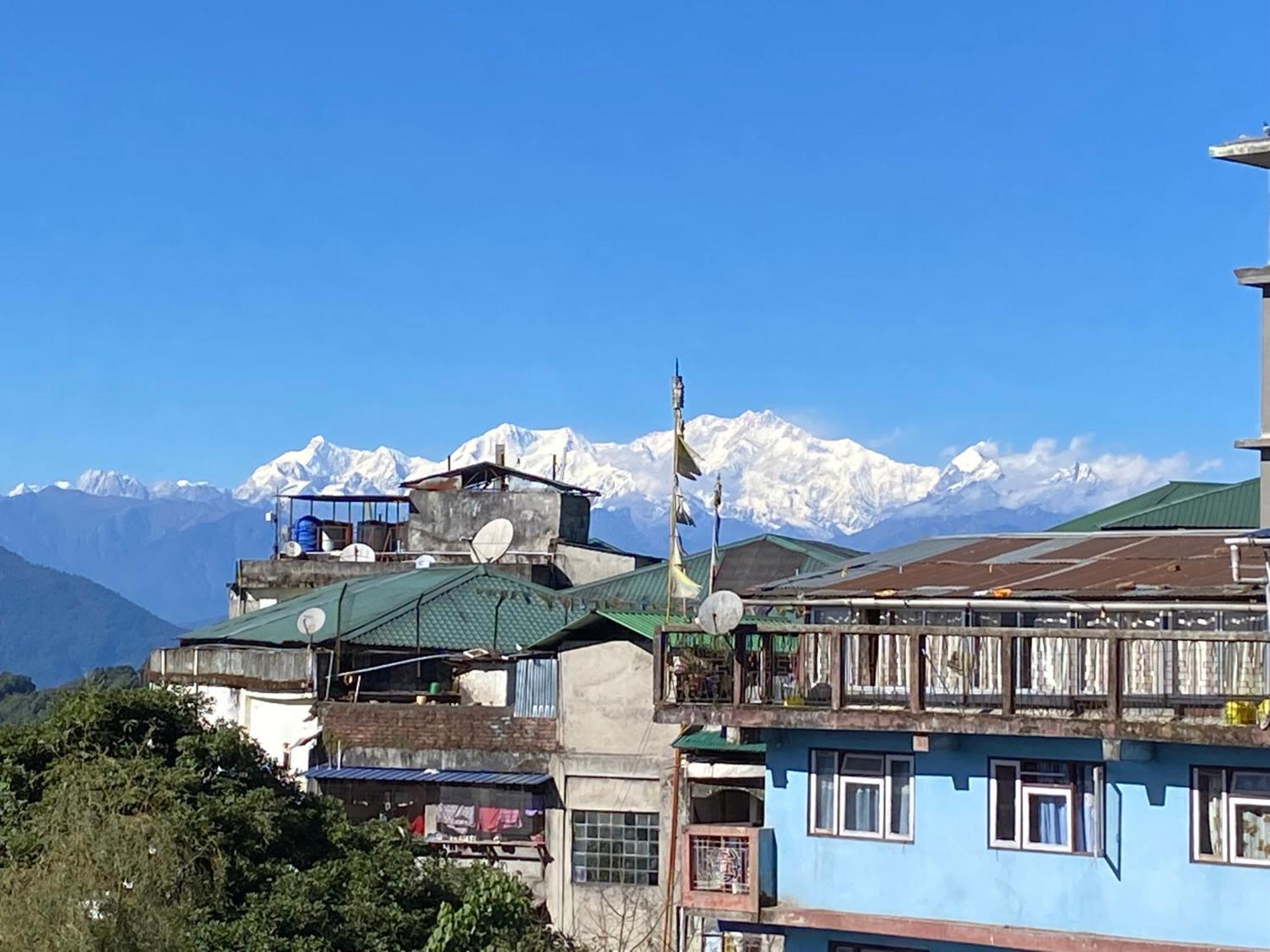 Vintage Homes, Darjeeling *