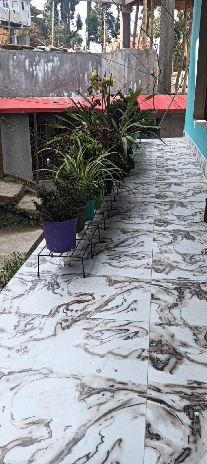 Diamond Nor Homestay Darjeeling (West Bengal)