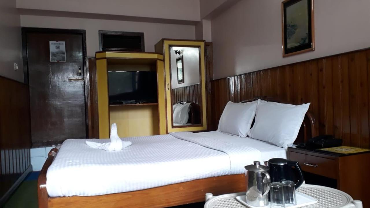 Hotel Red Rose Mountain Darjeeling (West Bengal)