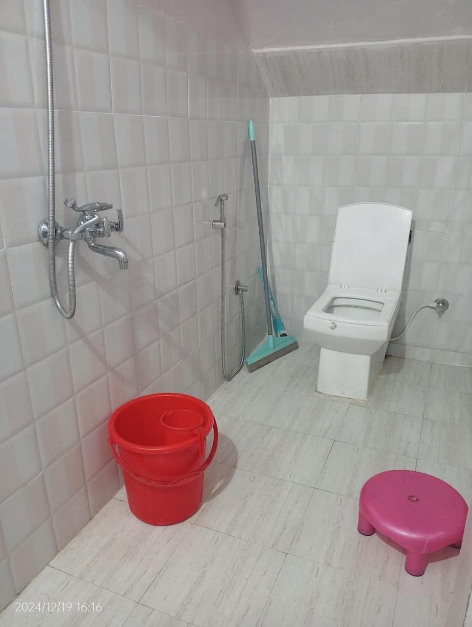 Hotel Red Rose Mountain Darjeeling (West Bengal)