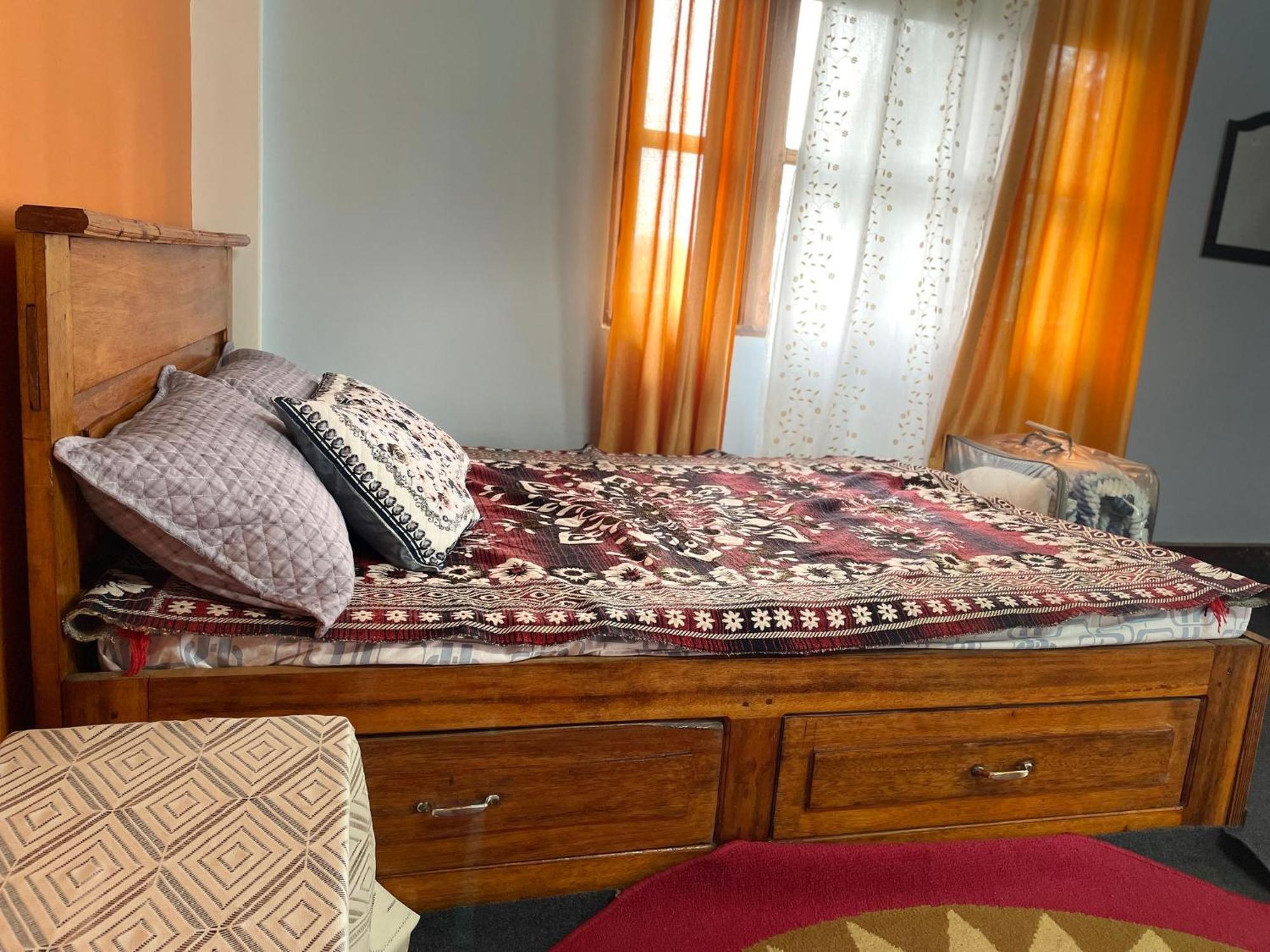 Nayuma Homestay