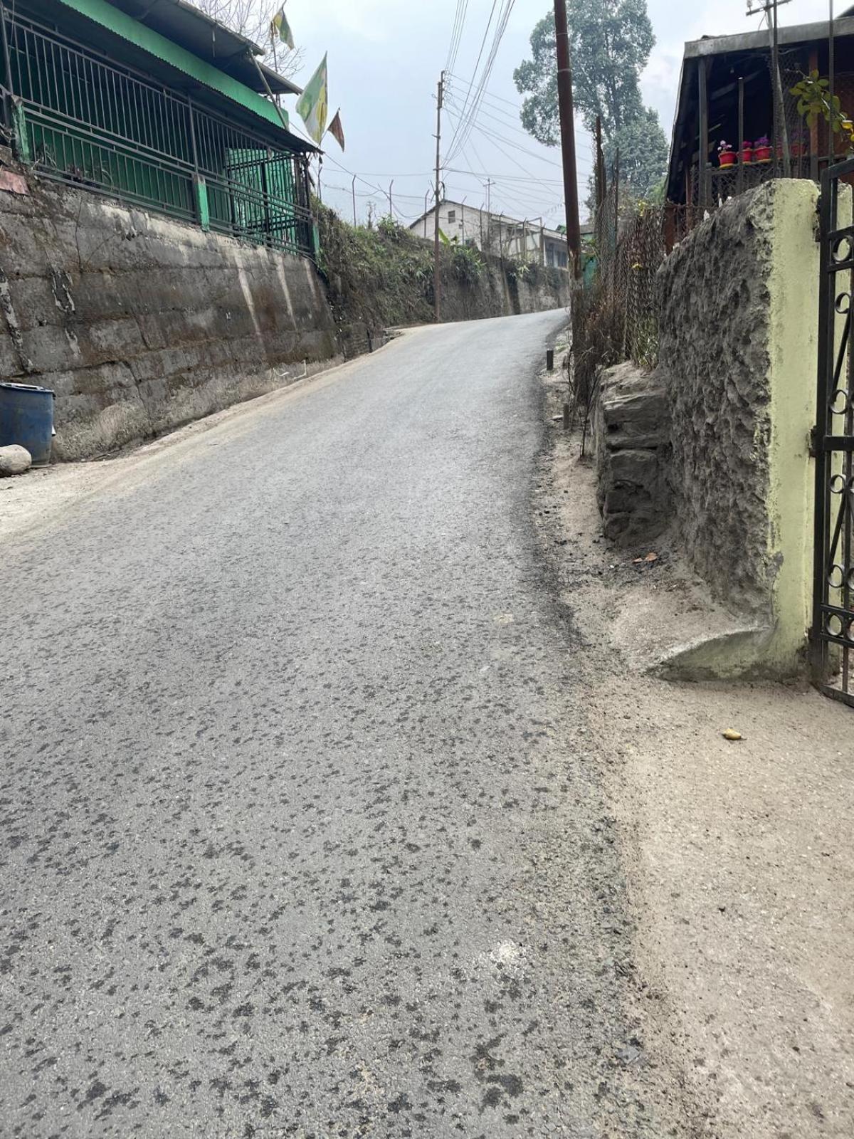 Nayuma Homestay Darjeeling (West Bengal)