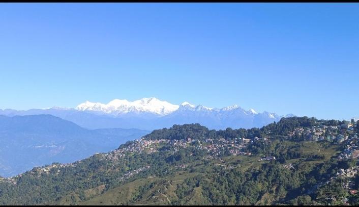 Sri Vrindavan Darjeeling (West Bengal)