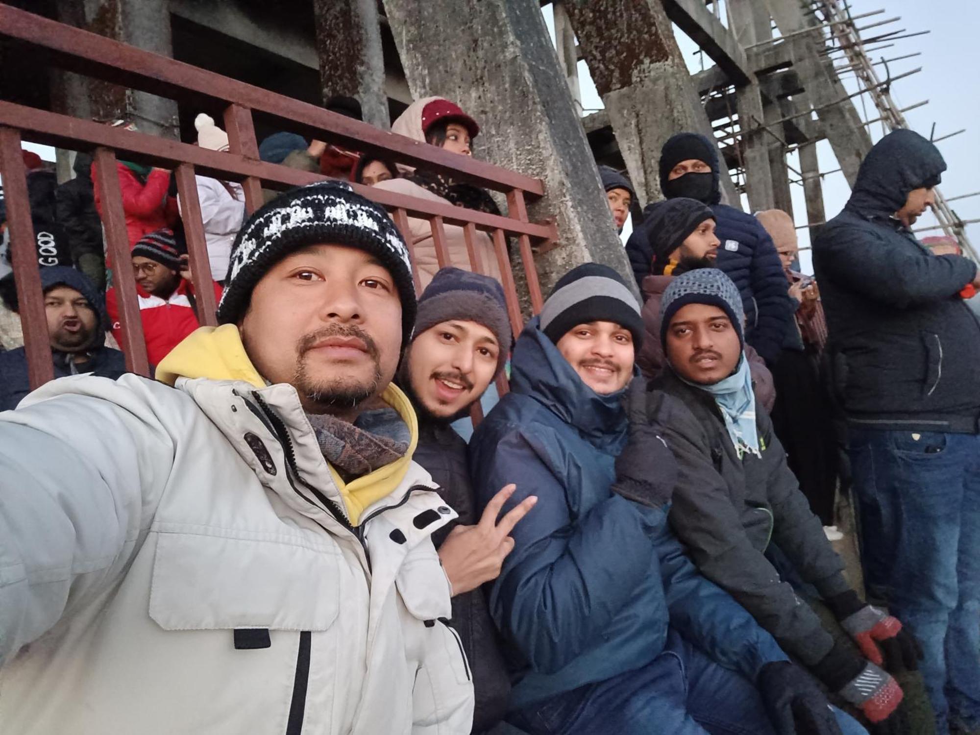 The Sunset Nest Offbeat * Darjeeling (West Bengal)