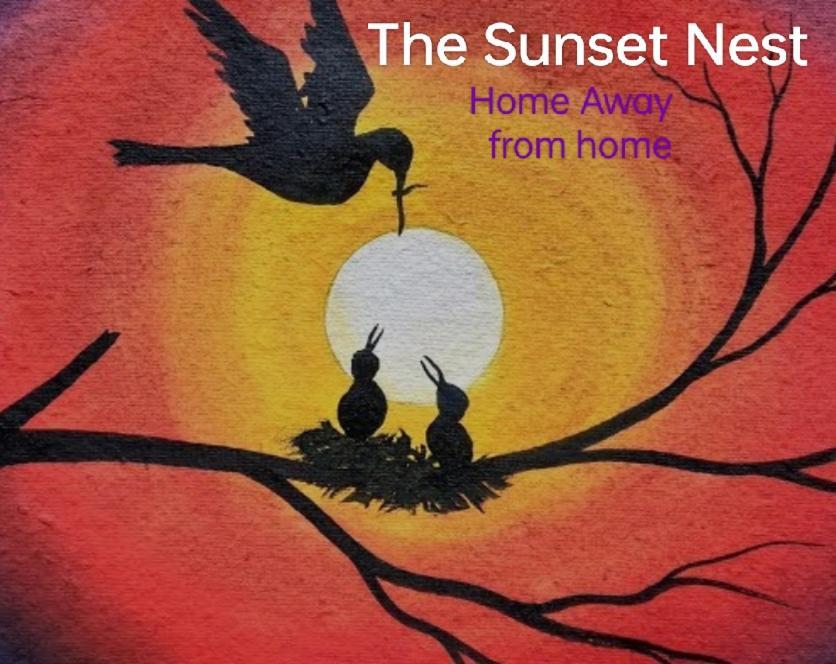 The Sunset Nest Offbeat Homestay