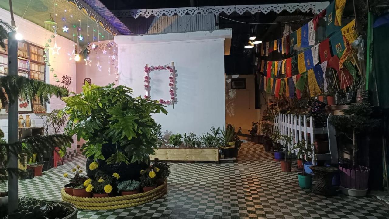 The Sunset Nest Offbeat Homestay Homestay
