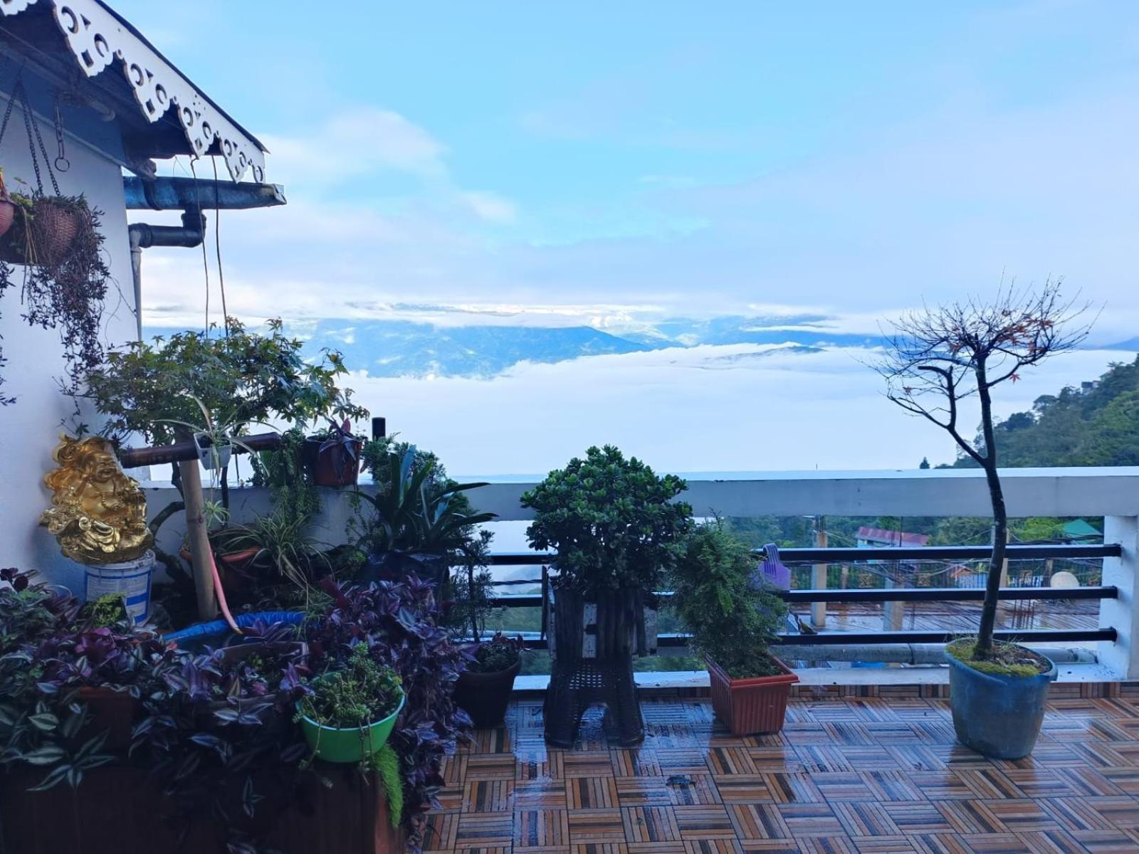 The Sunset Nest Offbeat Homestay Homestay