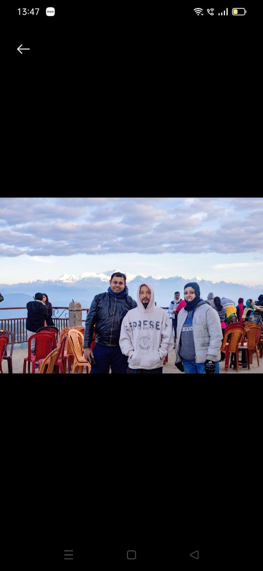 The Sunset Nest Offbeat Homestay * Darjeeling (West Bengal)