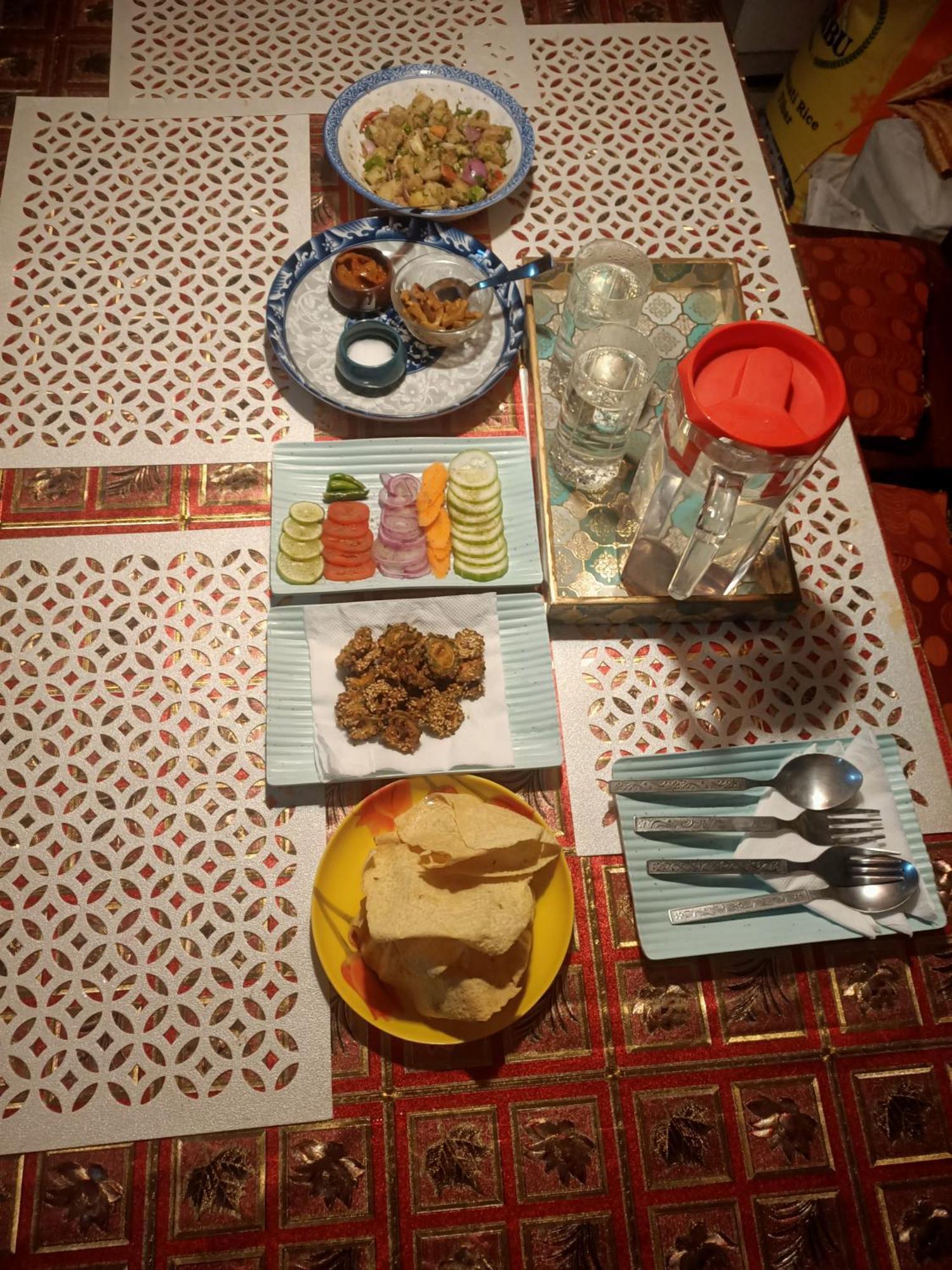The Sunset Nest Offbeat Homestay Homestay *