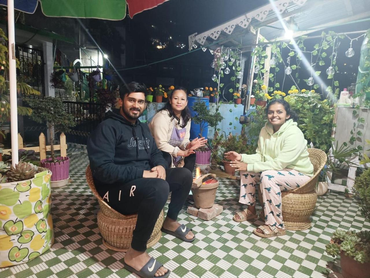 The Sunset Nest Offbeat Homestay Homestay *