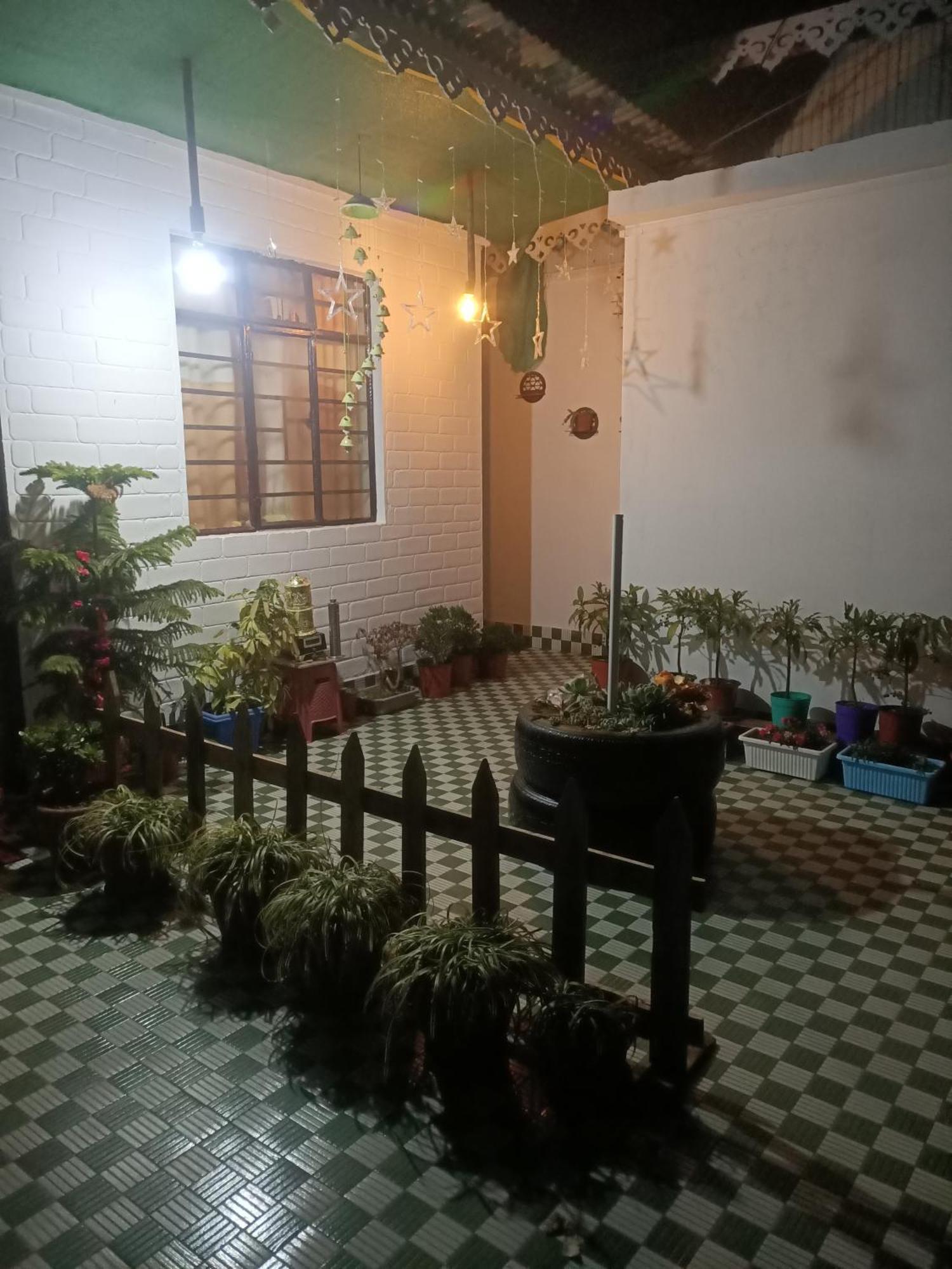 The Sunset Nest Offbeat Homestay Darjeeling (West Bengal)