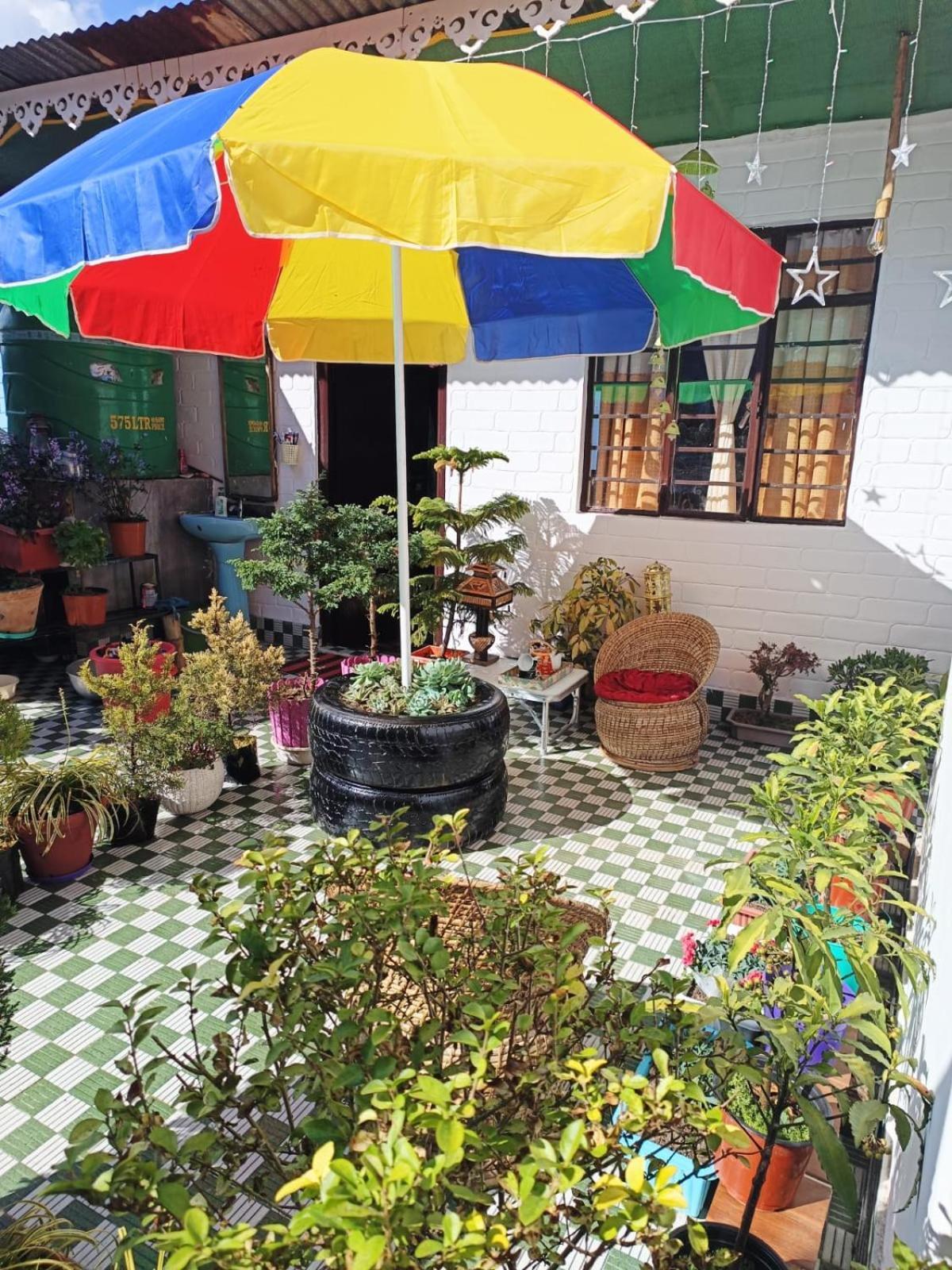 The Sunset Nest Offbeat Homestay Homestay