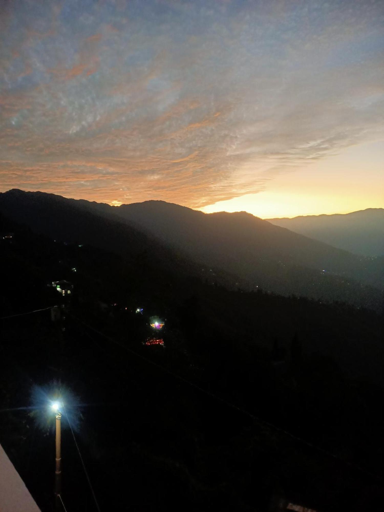 The Sunset Nest Offbeat Homestay Homestay