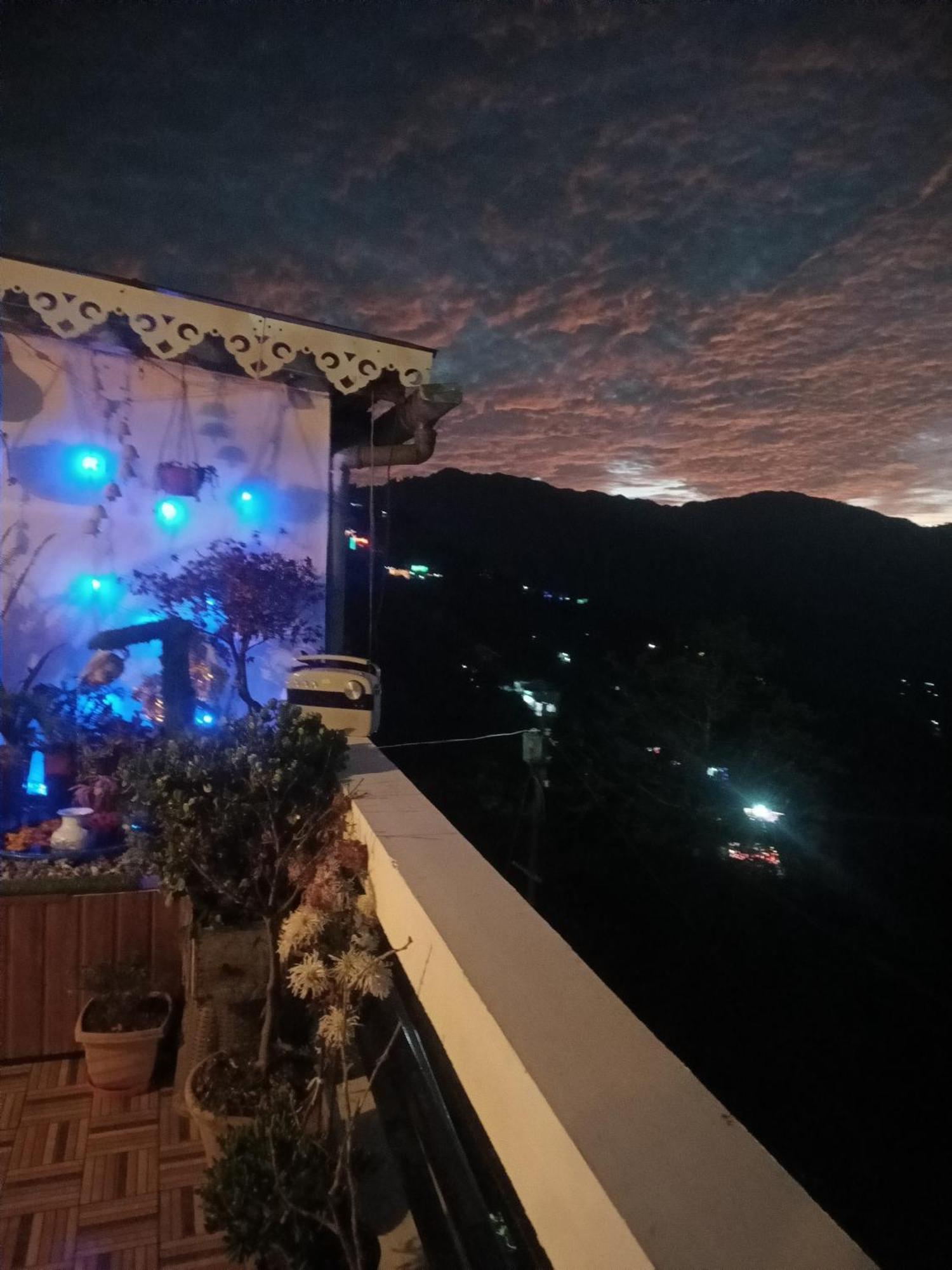 The Sunset Nest Offbeat Homestay Homestay Darjeeling (West Bengal)