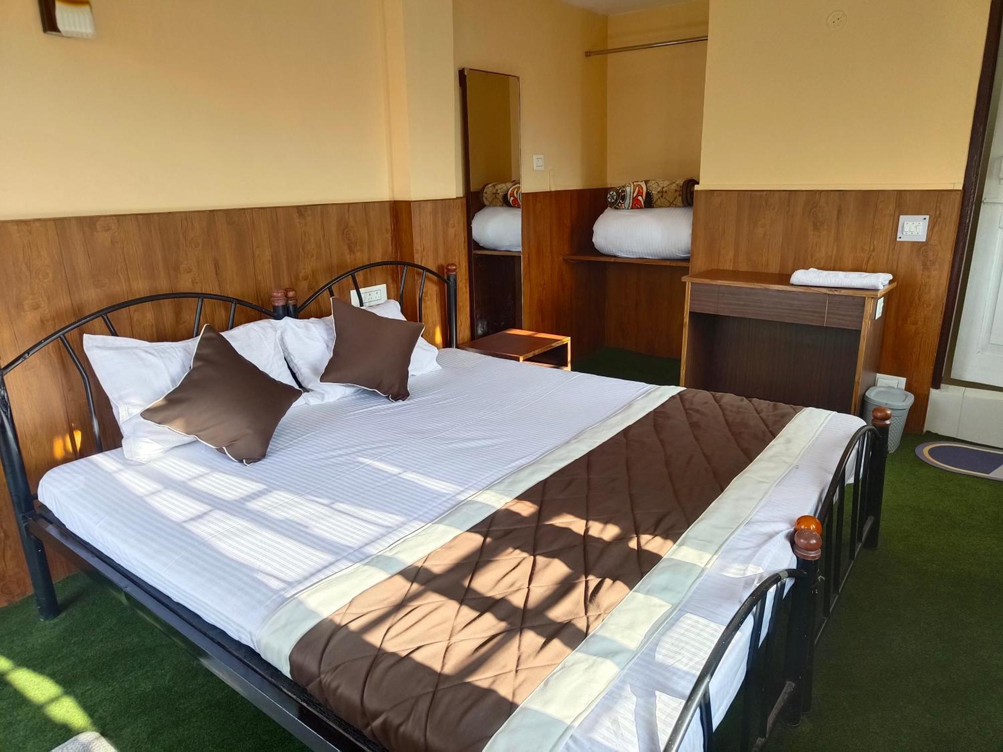 Guest house Sri Vrindavan