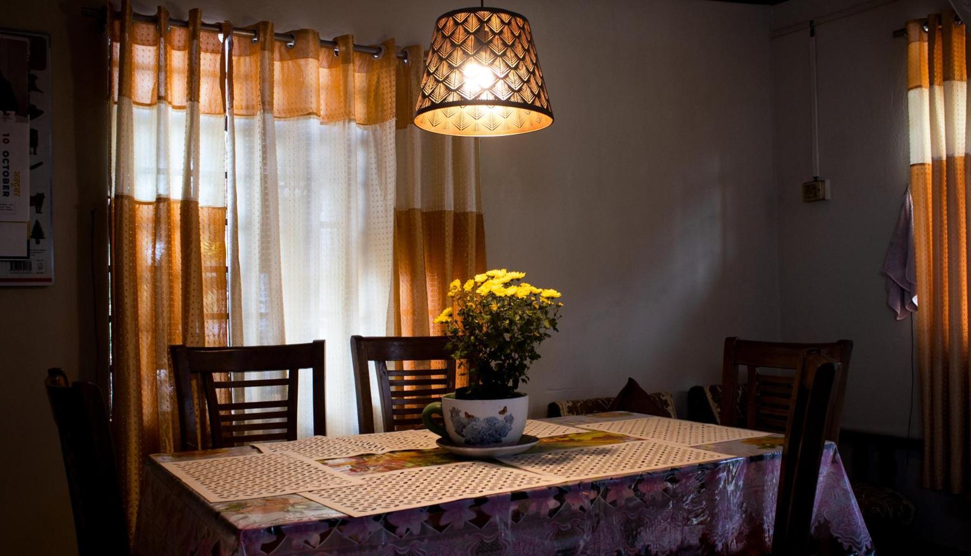 Homestay The Sunset Nest Offbeat Homestay Darjeeling (West Bengal)