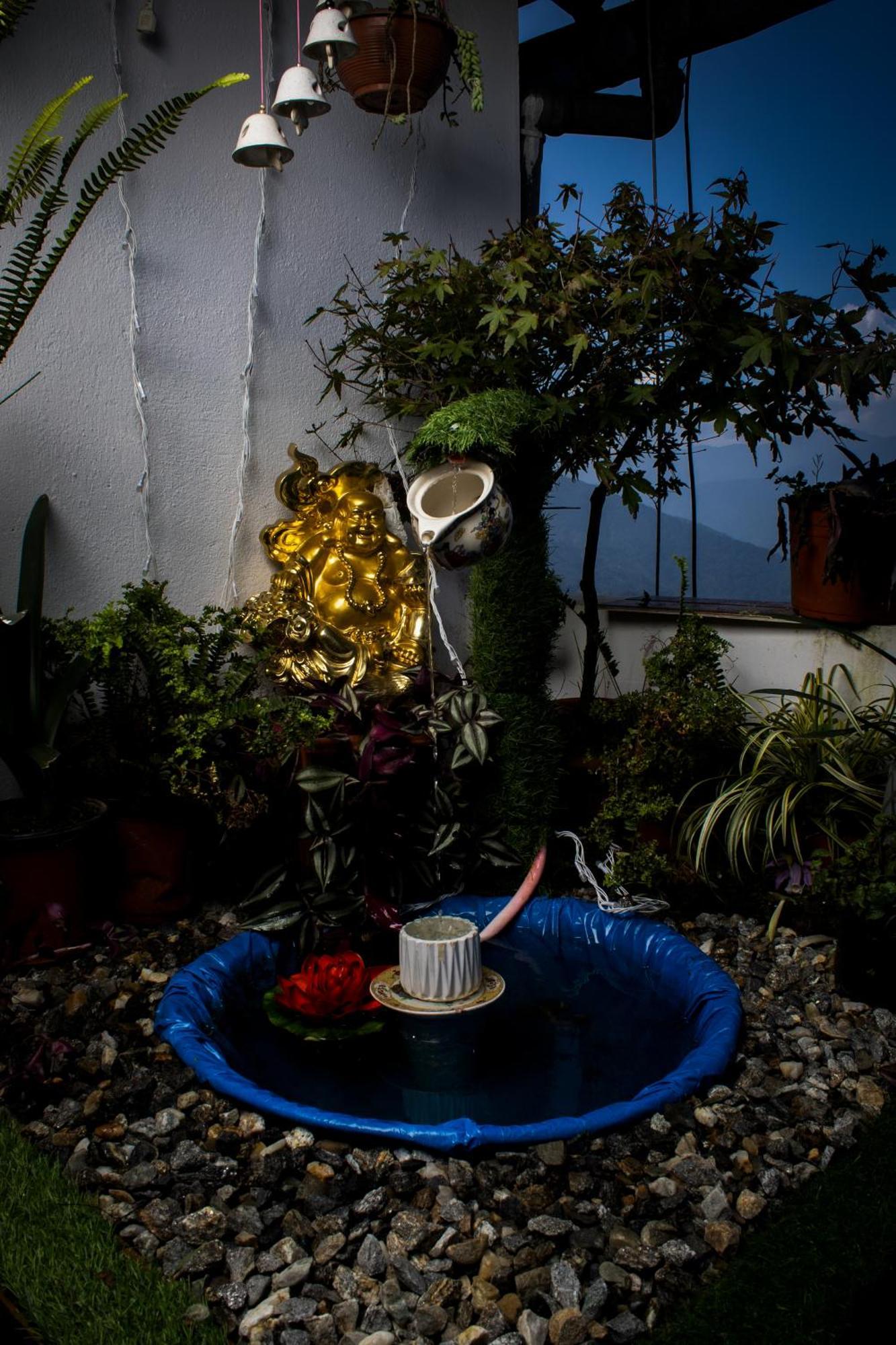 The Sunset Nest Offbeat Homestay Homestay