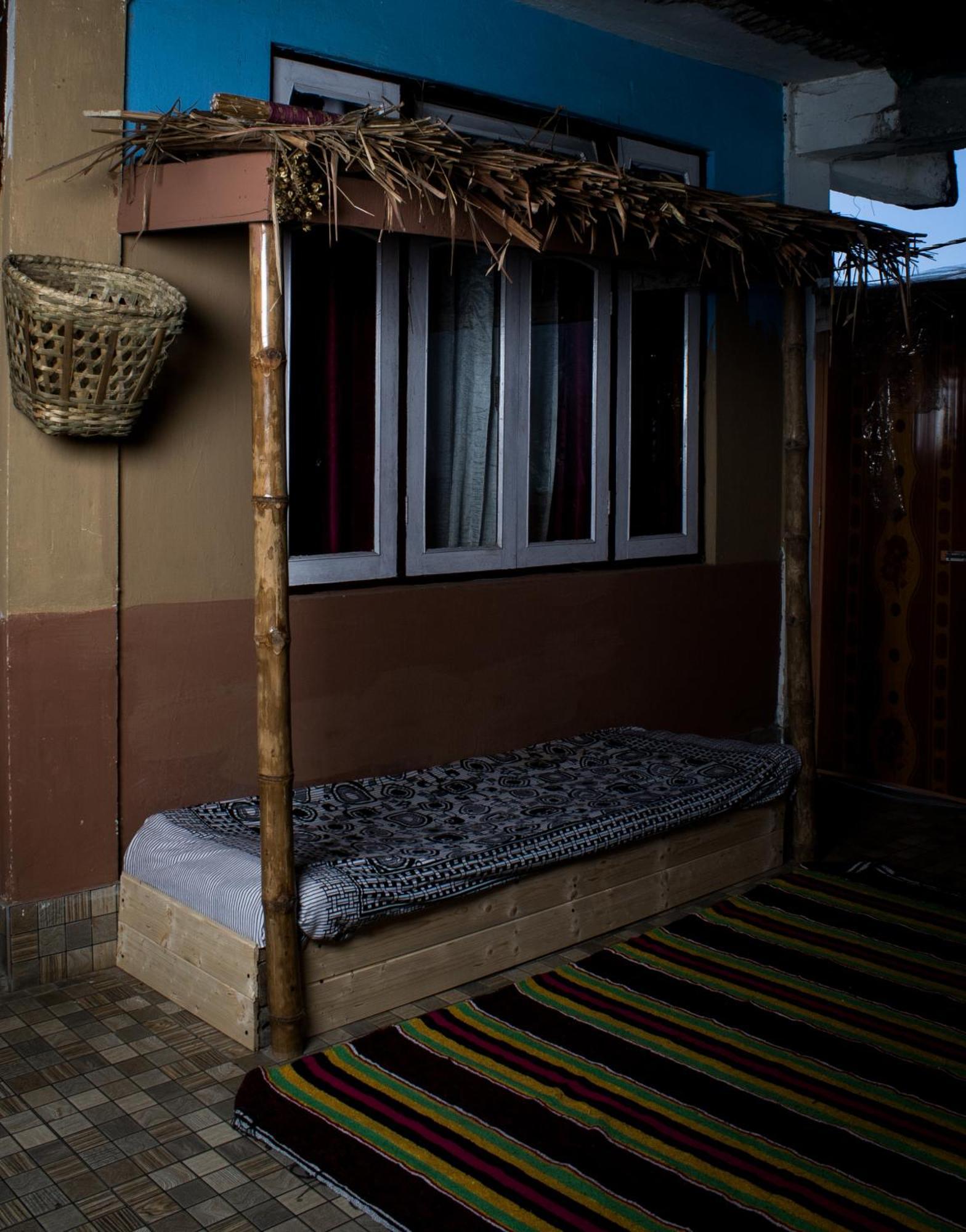 Homestay The Sunset Nest Offbeat Homestay *