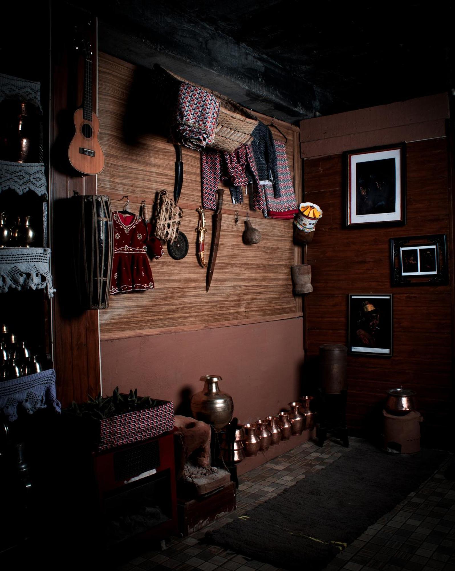 The Sunset Nest Offbeat Homestay Homestay *