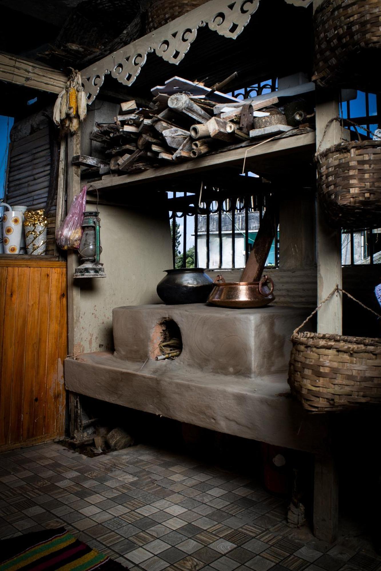 Homestay The Sunset Nest Offbeat *