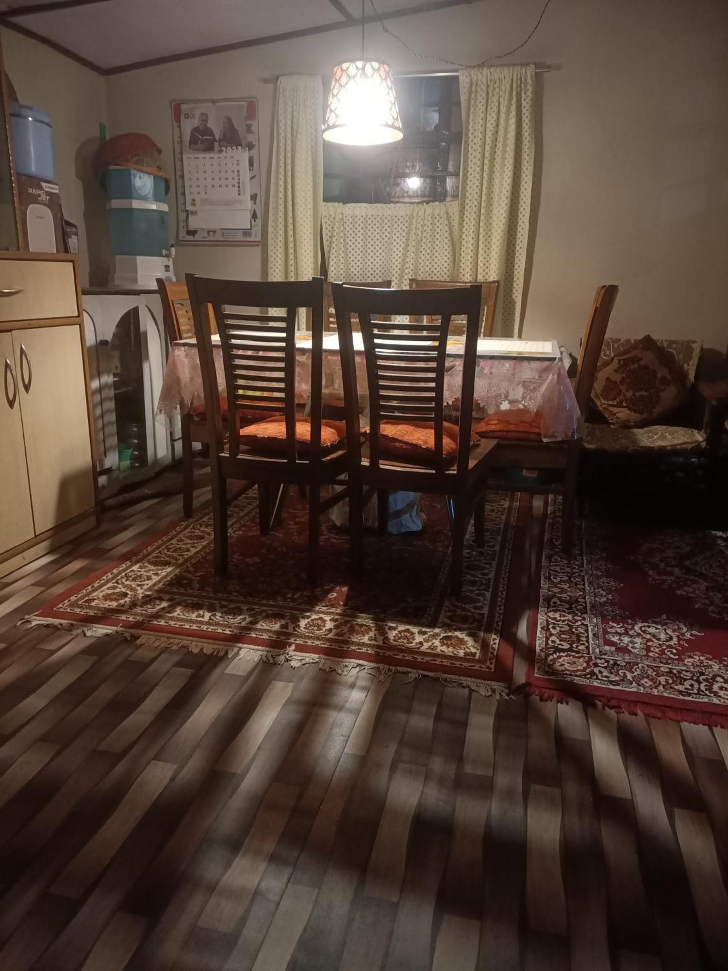 The Sunset Nest Offbeat Homestay Darjeeling (West Bengal)