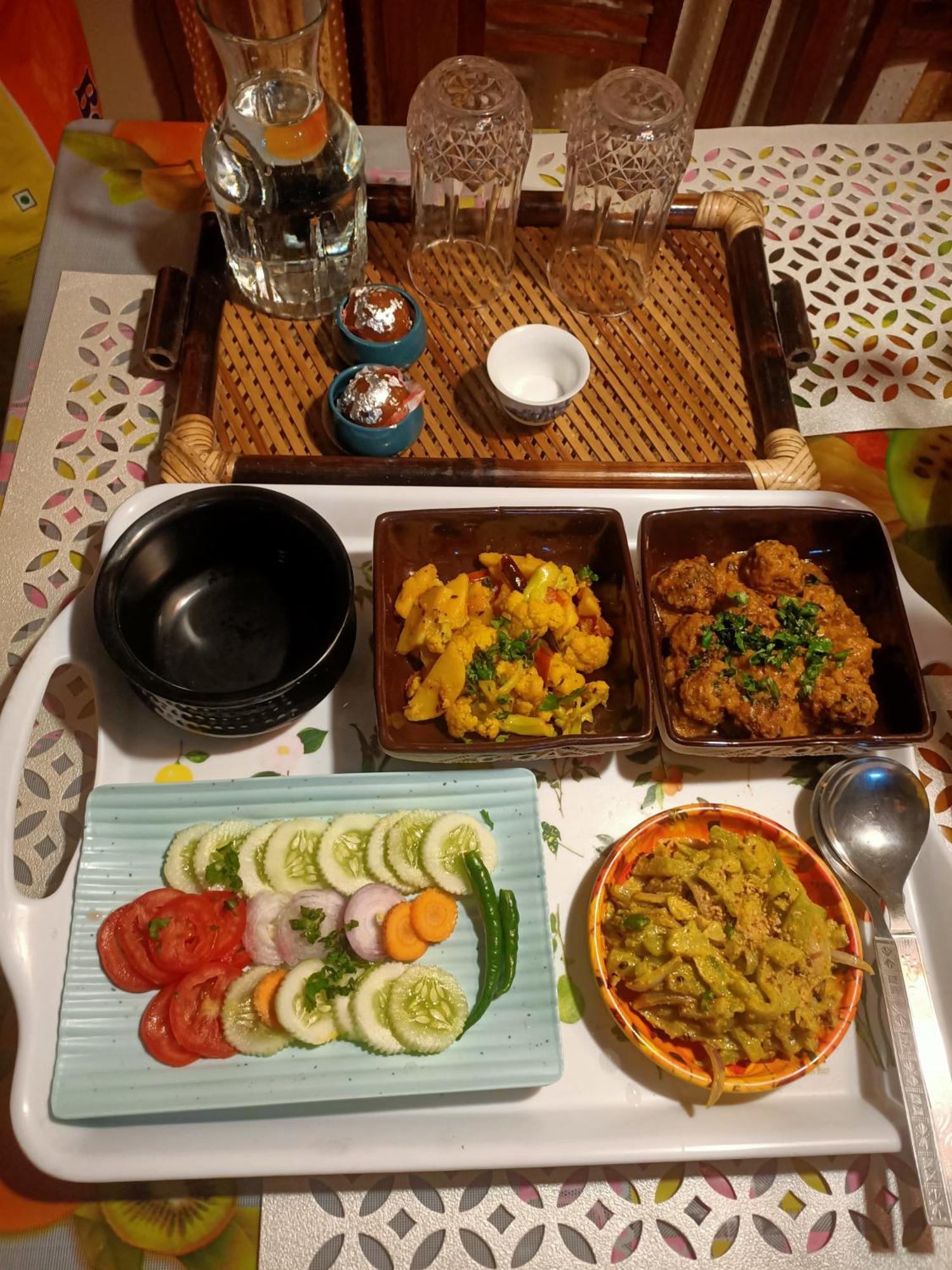 The Sunset Nest Offbeat Homestay * Darjeeling (West Bengal)