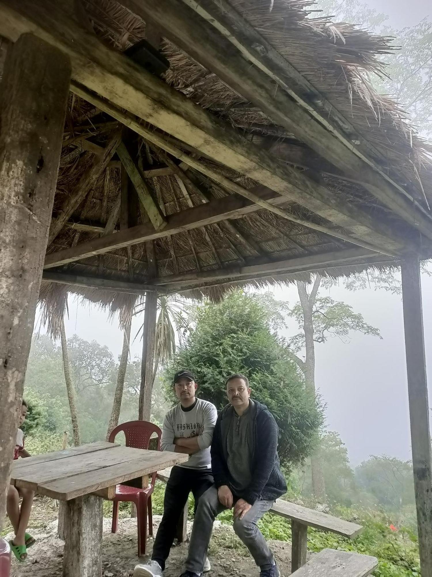 Homestay The Sunset Nest Offbeat Homestay Darjeeling (West Bengal)