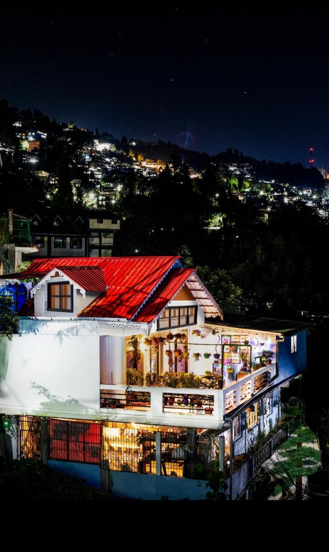 The Sunset Nest Offbeat Homestay Homestay *